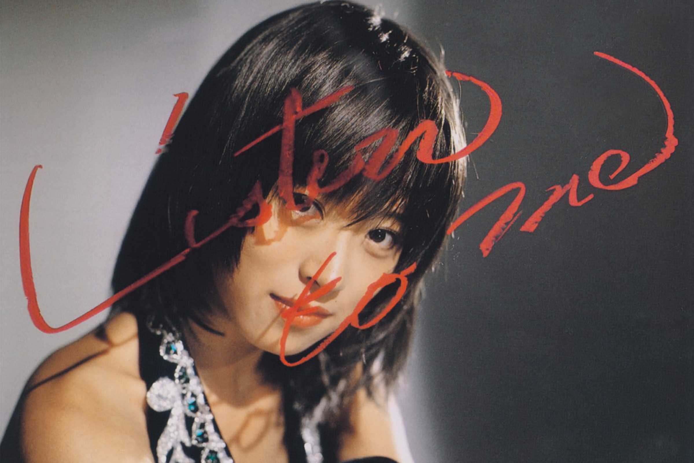 中森明菜Akina Nakamori – 1982-2022 音乐作品合集DSD+SACD+Hi-Res+MQA 